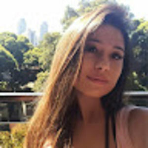 Meet your Posher, Sharine